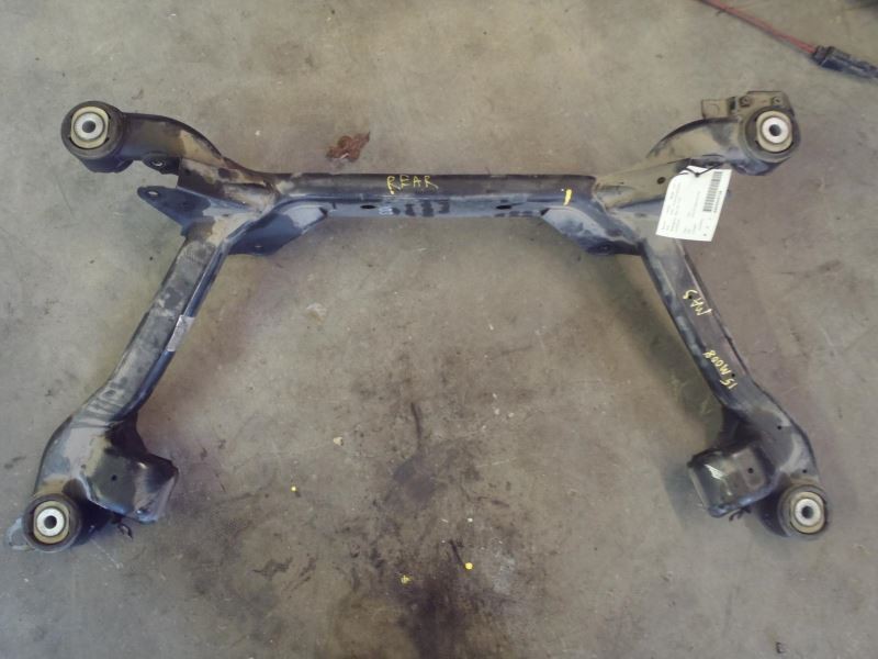 Rear Crossmember K-Frame FWD Fits 2002-2008 Audi A4 Sedan 46173