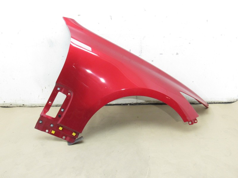Kia Stinger GT1 2019 Front Right Passenger Fender Wing Shell 18-23 *