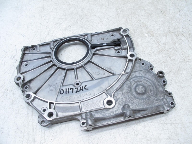 15-23 MINI COOPER S F56 F57 BMW X1 X2 2.0 ENGINE TIMING COVER OEM 011724C