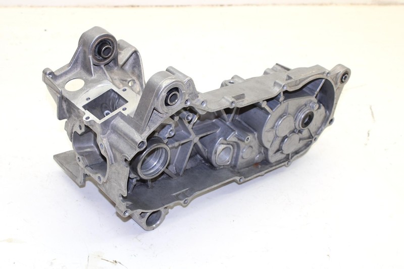 2006 Polaris Predator 90 Oem Engine Crankcase Crank Case Block 0454187 AP116