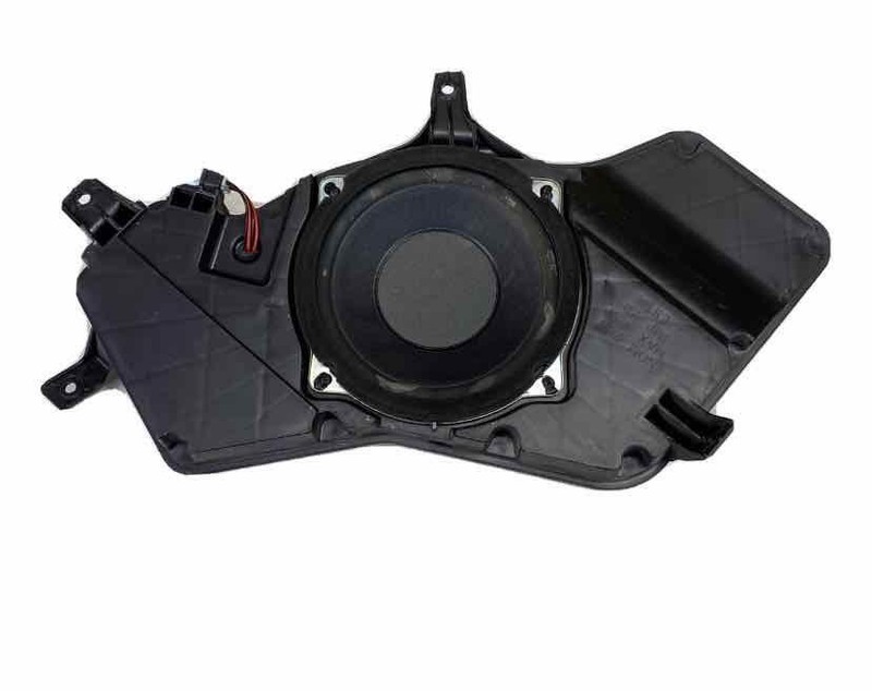 2013 HYUNDAI VELOSTER SUBWOOFER SPEAKER ASSY OEM 963802V100