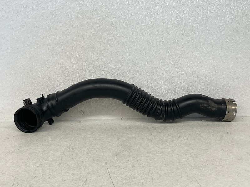 ⭐2012-2016 BMW 3-SERIES F30 TURBOCHARGER INTERCOOLER INLET DUCT HOSE OEM LOT2523