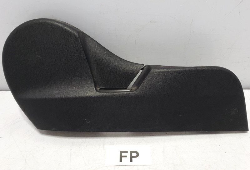 ✅ 2017-2024 OEM Tesla Model Y 3 Front Left Driver Side Inner Seat Trim Cover