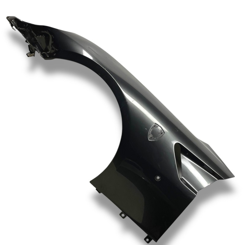Ferrari 599 GTB GTO 2006-2012 OEM Front Left Driver Side Fender Panel 68057400