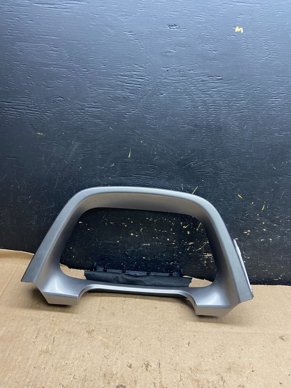 2016 2017 2018 Toyota Rav4 Speedometer Cluster Gauge Trim OEM Z4085 DG