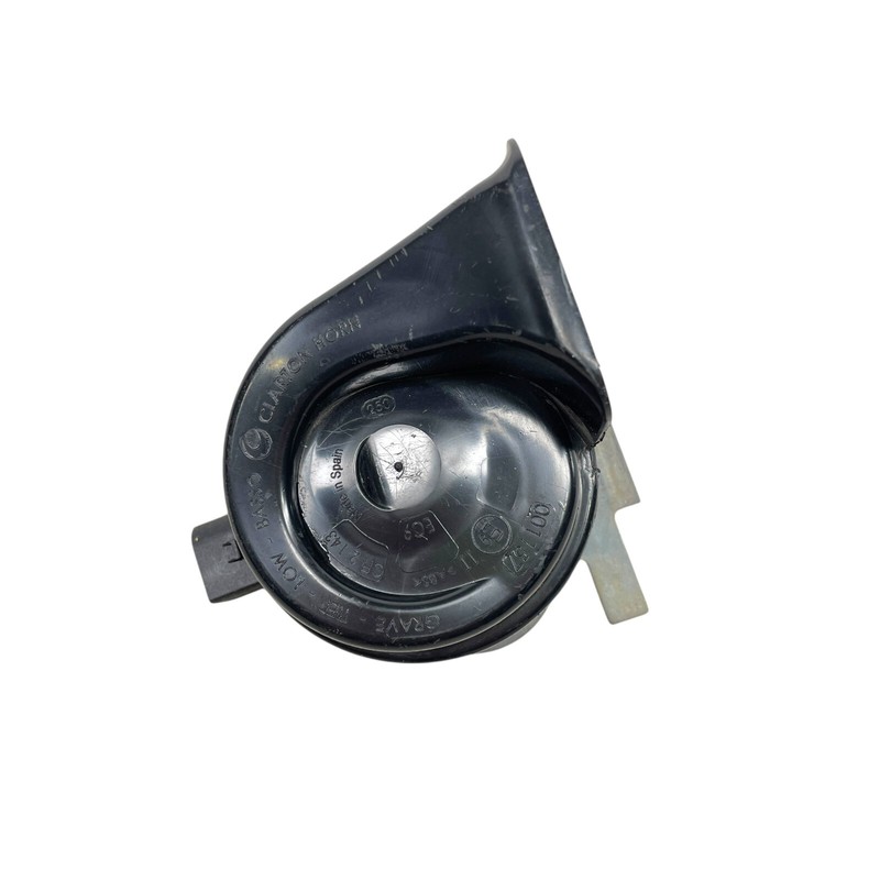2021-2025 Mercedes-Benz SL R232 Front Right Rh Horn 420hz OEM A2325402909