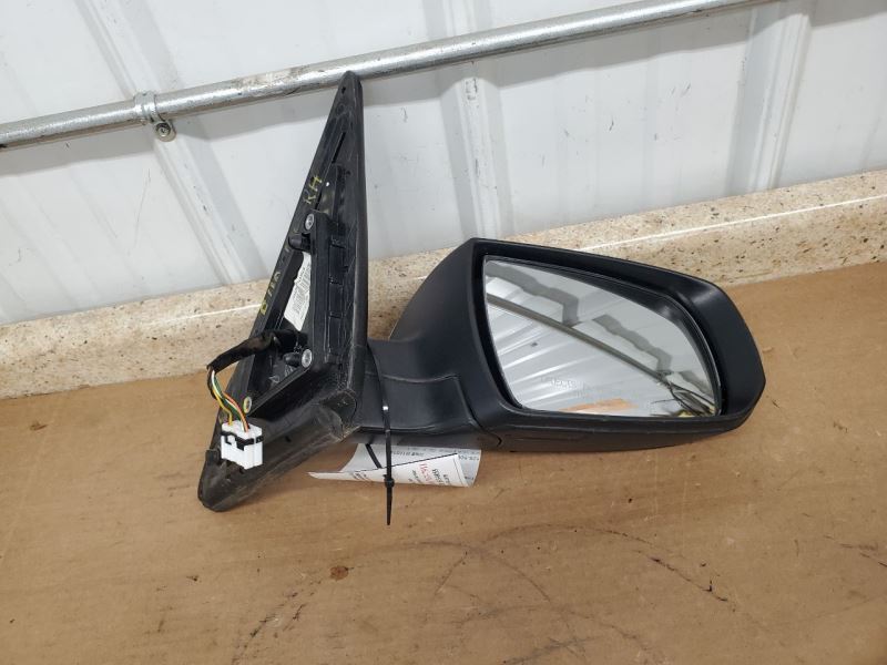 Passenger Side View Mirror Power Turn Signal Fits 11-15 SORENTO 287491