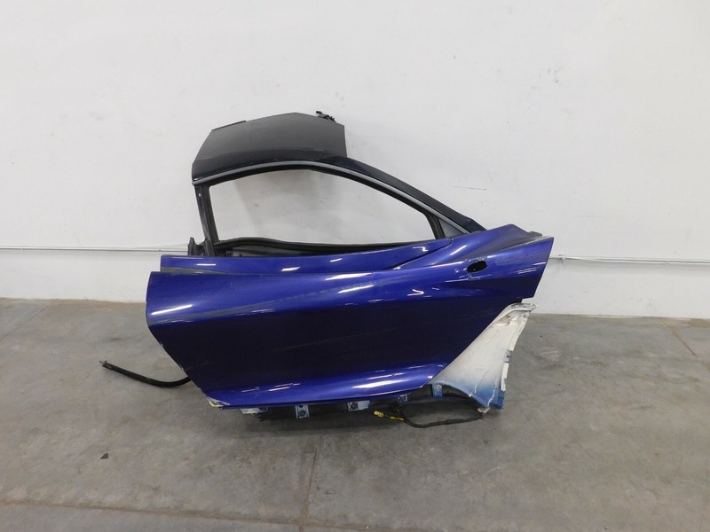 2019 17 18 20 McLaren 720S 720 Right Passenger Door - Damaged #3055 C8