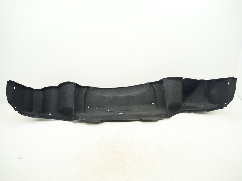 2006-2009 Nissan 350Z Trunk Interior Trim Convertible Cover Panel 84980CE400 OEM