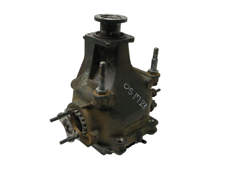 💚 98-02 Jaguar X100 XK8 Rear Differential Diff Axle Carrier 3.06 JLM20767