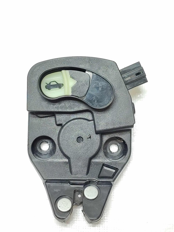 2013 Accord Power Trunk Lid Latch Part# 74851T2AA01