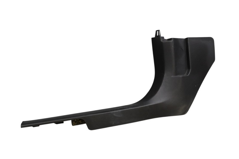 17-23 Alfa Romeo Stelvio Front Left Sill Scuff Plate Kick Panel Trim Cover Oem