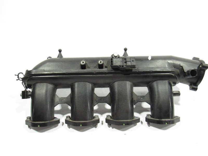 14-19 Maserati Quattroporte GTS 2016 3.8L Right Engine Air Intake Manifold ;:A
