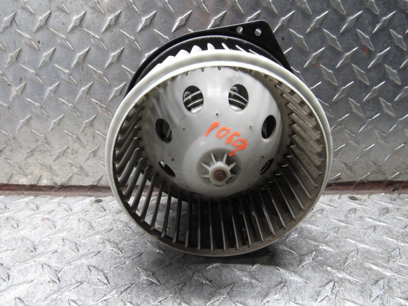 15 16 17 18 NISSAN ALTIMA BLOWER MOTOR 272V03TA0A