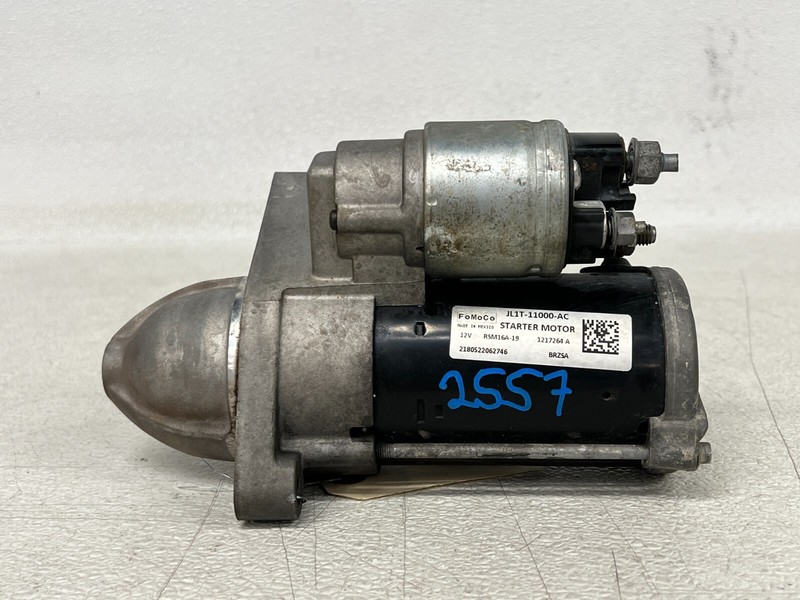 ⭐2018-2023 LINCOLN NAVIGATOR ENGINE STARTING STARTER MOTOR OEM LOT2557