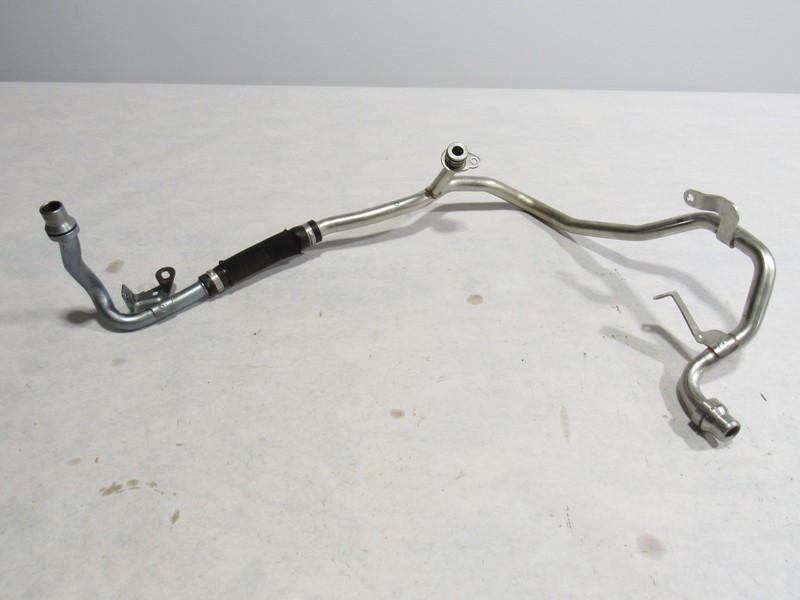 18-21 Aston Martin Vantage 2019 4.0L Engine Motor Pipe Line Hose Tube :A
