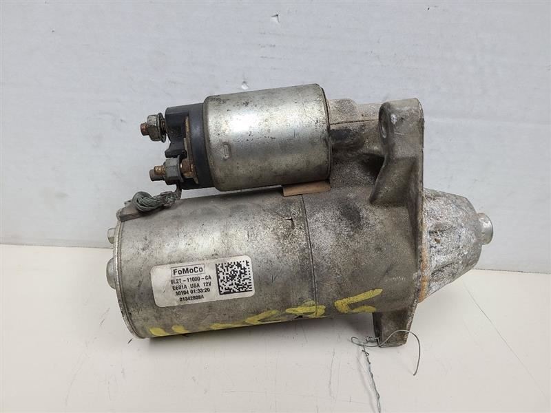 STARTER MOTOR 4.0L FITS 05-10 EXPLORER 438463