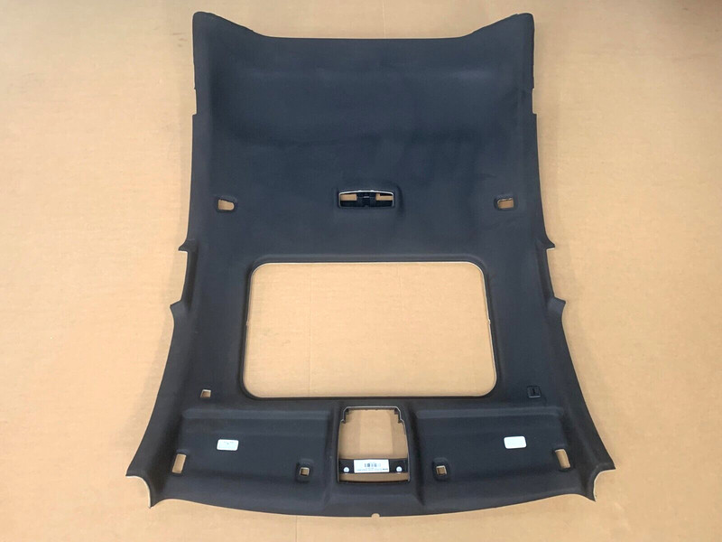 ⭐2014-2020 BMW 4-SERIES F36 GRAN COUPE M-SPORT INTERIOR ROOF LINER HEADLINER OEM