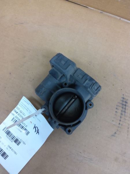 Throttle Body Throttle Valve Assembly 3.7L Fits 07-12 DODGE 1500 PICKUP 269249