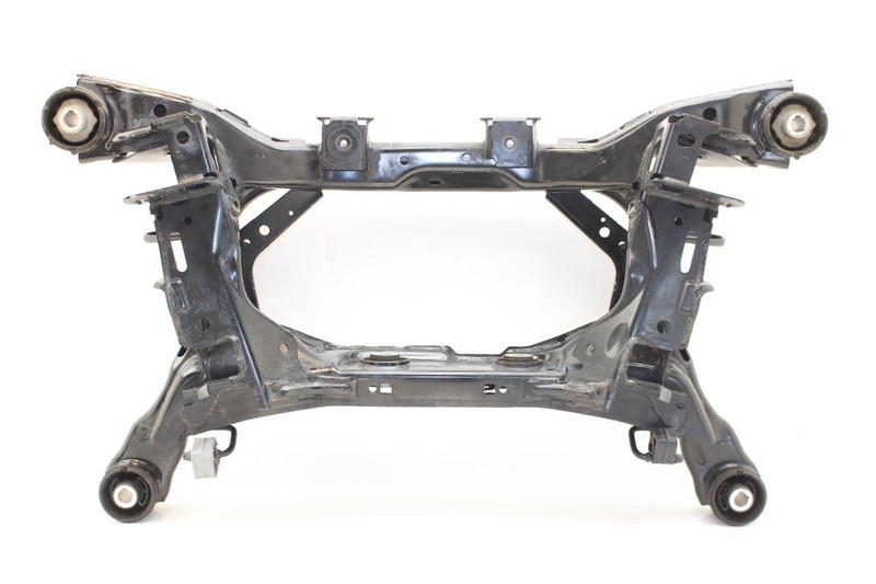 Rear Suspension Crossmember Assembly Fits 17-20 F-PACE J8A25K091AC