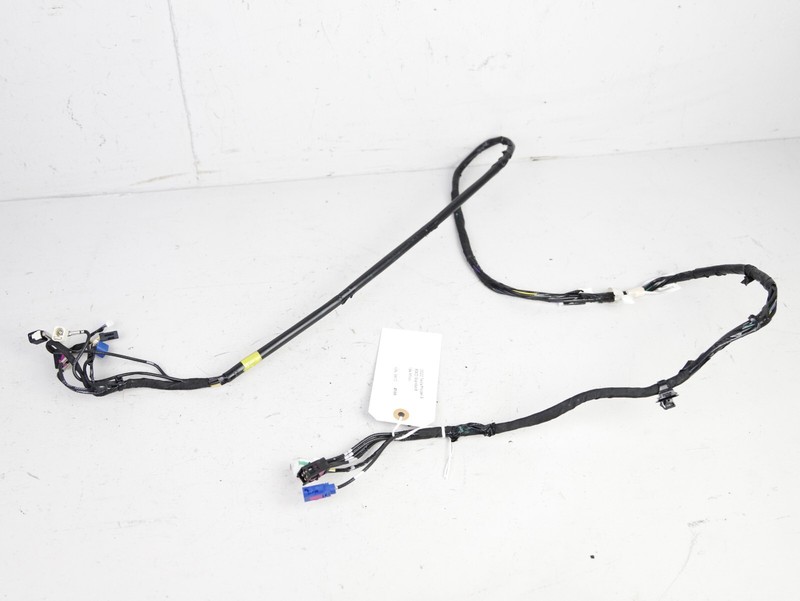 Tesla Model 3 Front Windshield Camera Mirror Wiring Harness OEM 1068787