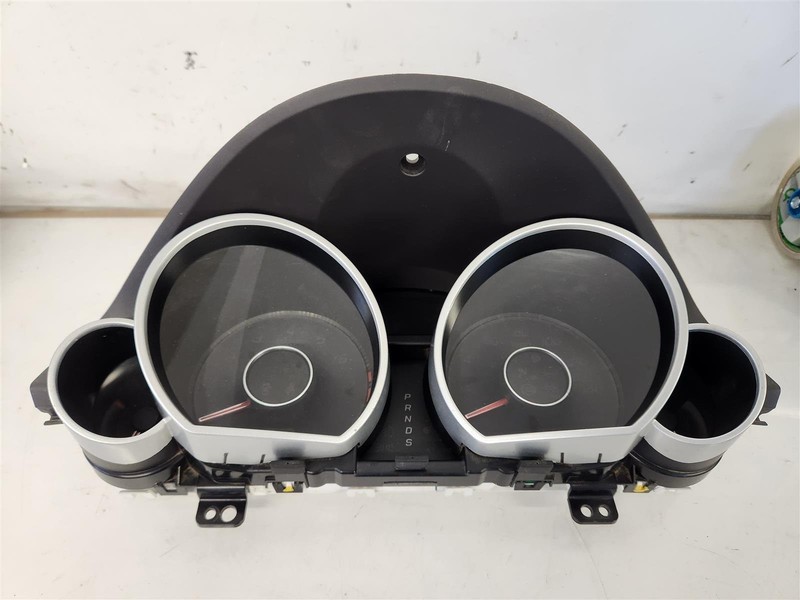 2012-2013 Acura Tl Speedometer Instrument Gauge Cluster 71Miles 78100-Tk4-A41