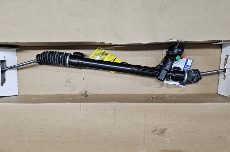 REMANUFACTURED OEM SATURN RACK AND PINION 22-1005 *SEE CHART*