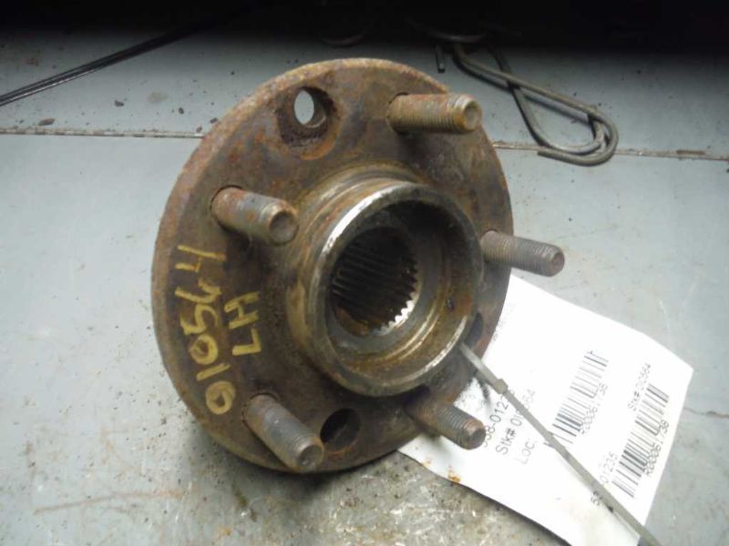 89 90 91 ELDORADO HUB FRONT 61738