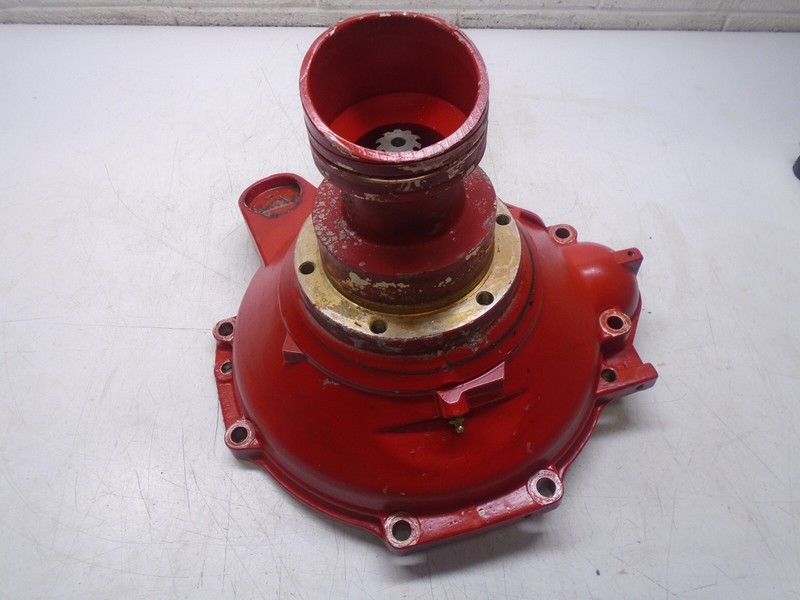 BB1 Volvo Penta Flywheel Housing 831619 832941 11013 958860 914533 MO-XXXX/62358
