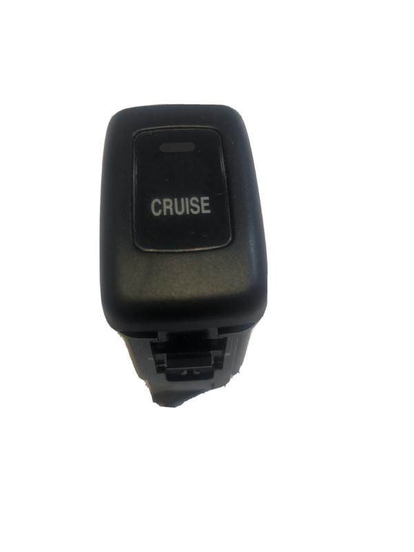 1998-2002 Honda Accord EX / 2001-2006 MDX Cruise Control Switch M15784#A84