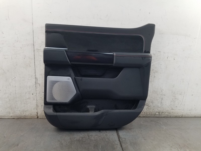 2025 Ford F150 Raptor R Right Rear Passenger Door Panel #9168 K5