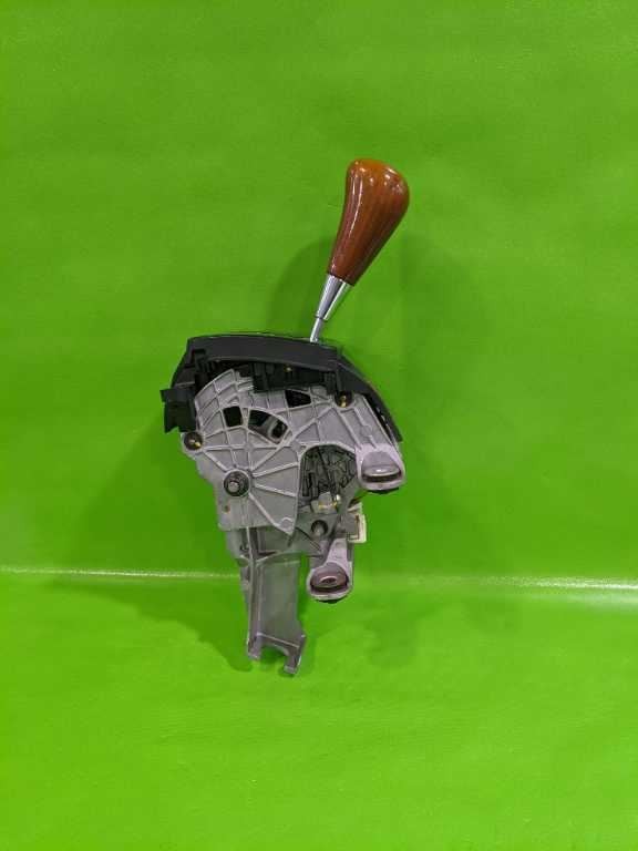 06-09 RX400H AT TRANSMISSION GEAR SHIFT SHIFTER ASSEMBLY OEM 4257-16