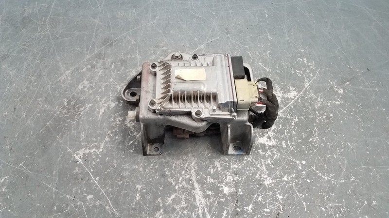 2021 Chevy Camaro ZL1 Rear Differential Pump / Module #6024 VV11