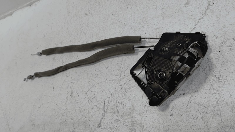 2017-2025 Honda Ridgeline Front Passenger Door Lock Latch Actuator W/ Cable OEM