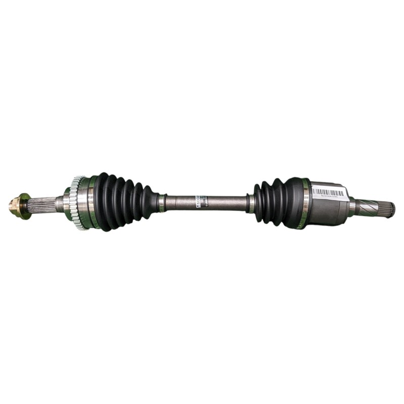 NEW 1998-2003 Ford Escort Mazda MX-3 Protege Front Driver Left CV Axle Shaft OEM