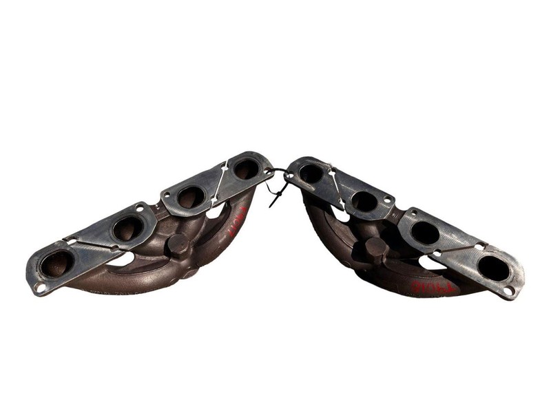 2008-2018 BMW X6 X5 LEFT RIGHT EXHAUST MANIFOLD 24329