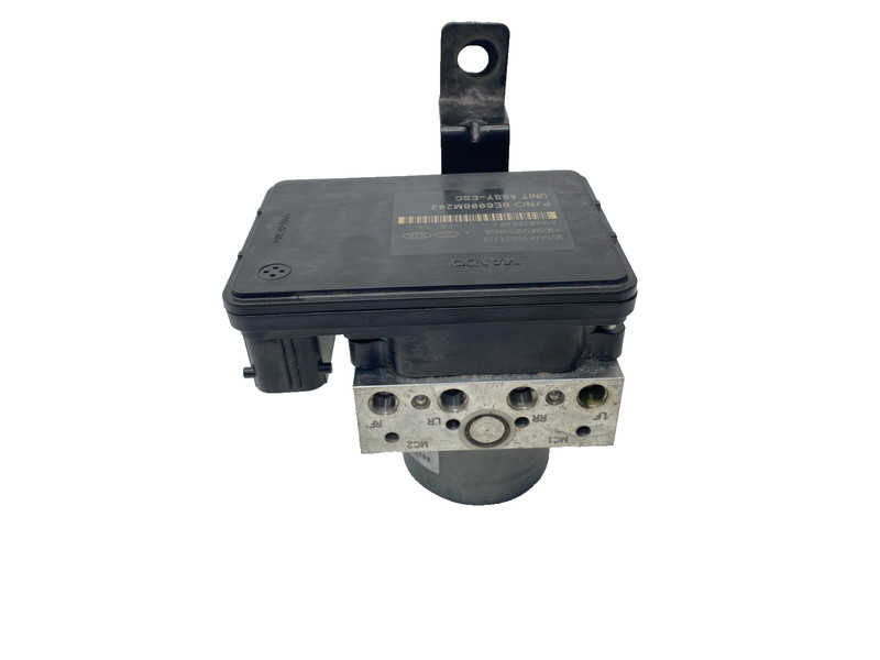 15-16 HYUNDAI GENESIS ANTI LOCK BRAKE ABS PUMP MODULE OEM #A0.59