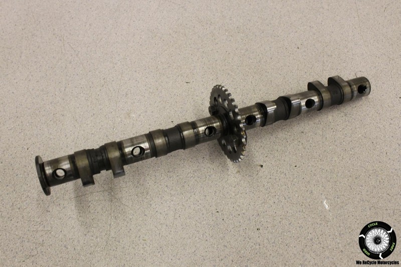 1997 Yamaha YZF600R INTAKE CAMSHAFT CAM SHAFT YZF 600 R 97
