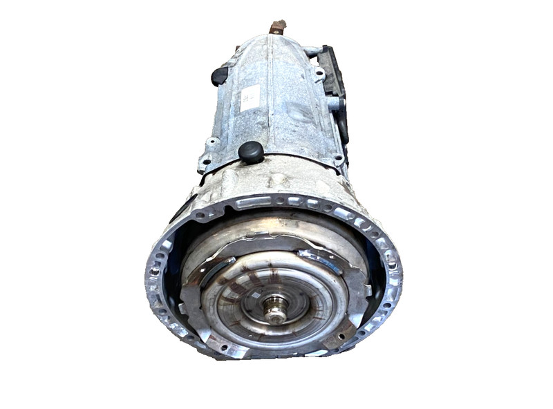 14 15 16 MERCEDES E250 DIESEL 2.1L 7G TRANSMISSION RWD GEARBOX OEM #A0.33