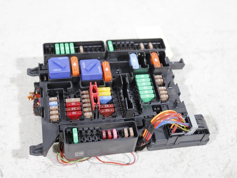 2020-2024 228i M235i BMW F44 GC Power Distribution Box Fuse Box OEM 12K