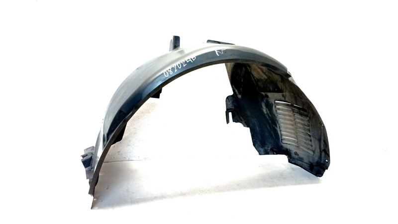 10-19 JAGUAR X351 XJ XJL XJR FENDER PANEL SPLASH SHIELD FRONT RIGHT OEM 082024B