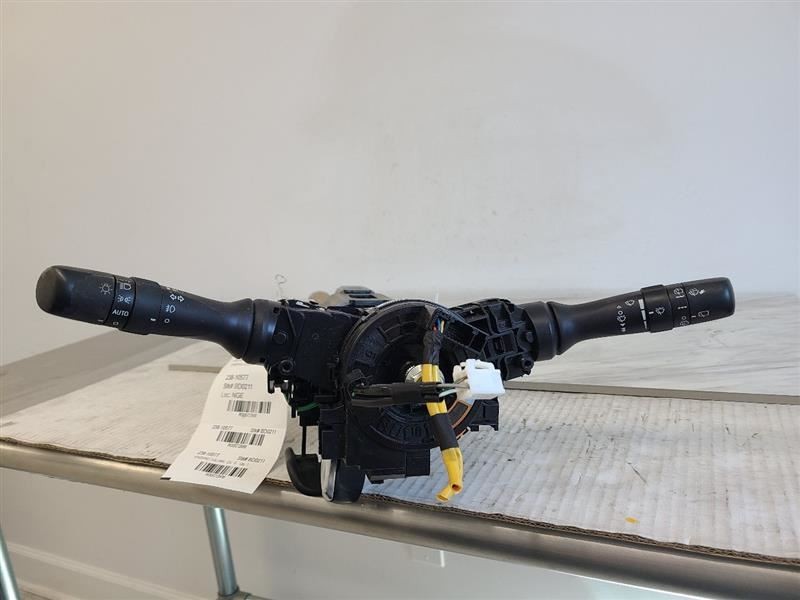 Steering Column Floor Shift Keyless Ignition Fits 18-19 XV CROSSTREK 572866