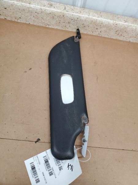 124 CONV1980 Sun Visor 285905
