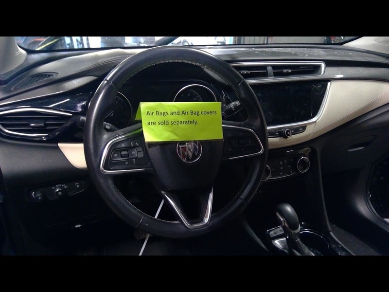 2020-2023 ENCORE GX Steering Wheel 1546897