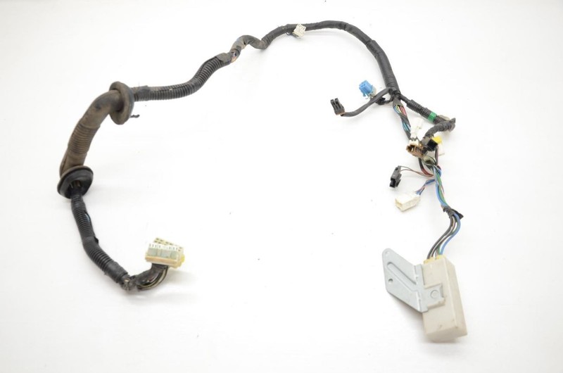 90-96 Nissan 300ZX 2+0 Driver Left Side Door Wiring Harness 2851530P00
