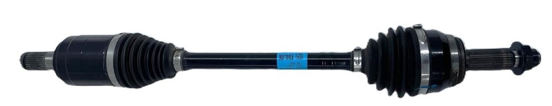 2024-2025 Hyundai Kona Outer Front Left Driver Axel Shaft LH OEM 49500-BE400