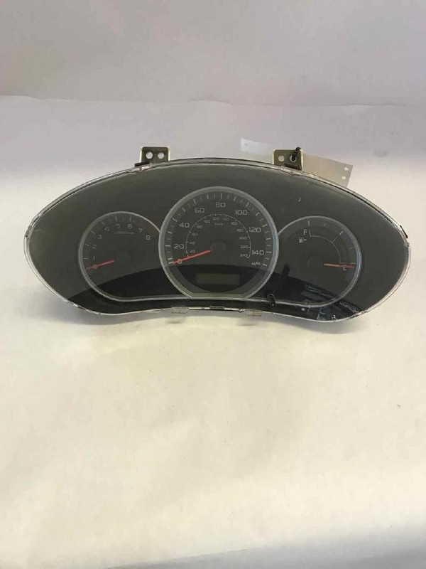Speedometer SUBARU IMPREZA 10 11