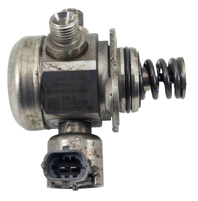 10-13 Land Rover Range Rover L322 HSE LR4 5.0L High Pressure Fuel Pump OEM