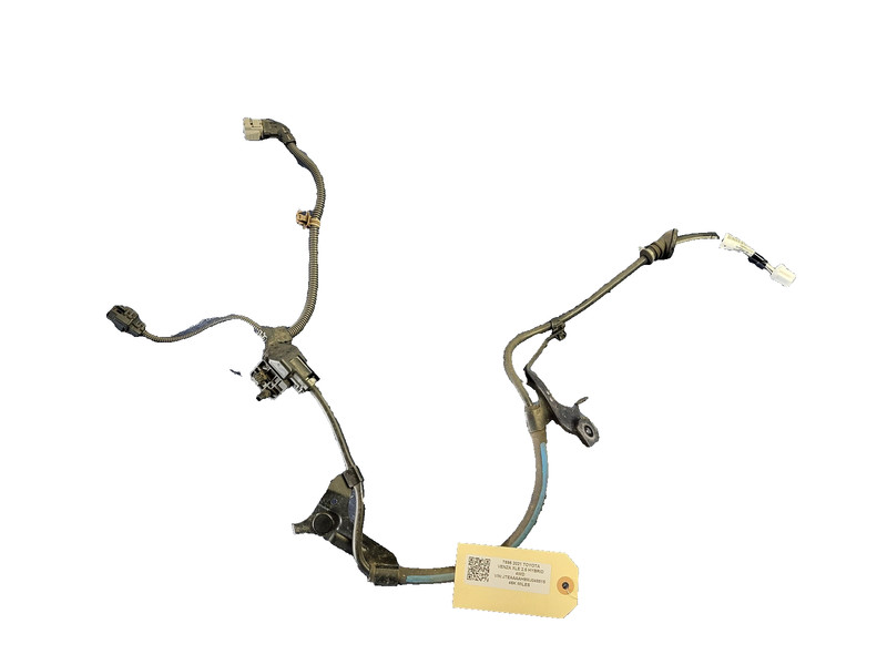 2021-2024 TOYOTA VENZA Left Rear ABS Wheel Speed Sensor OEM 890C042020 2.5L AWD