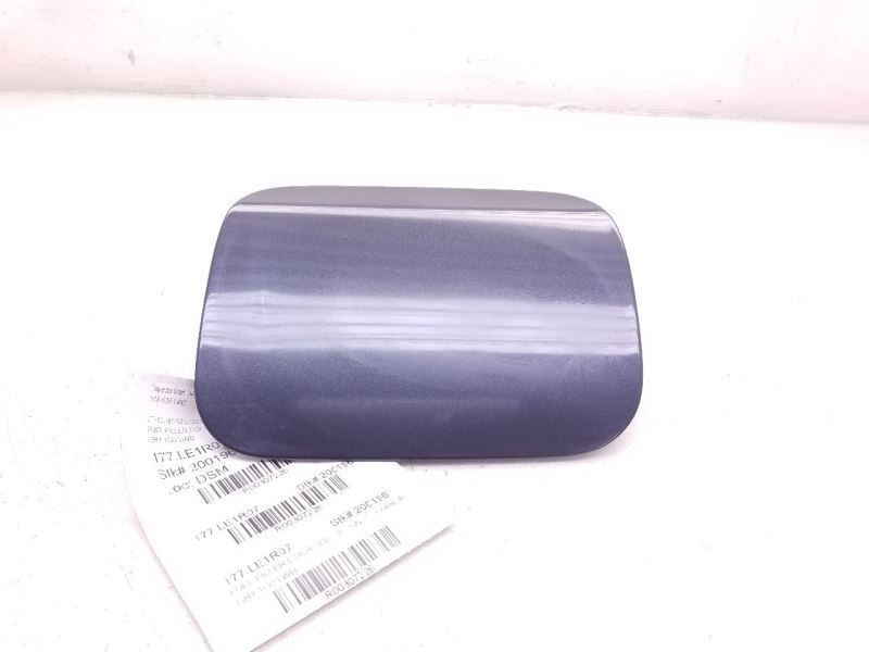 07 LEXUS LS460 FUEL FILLER DOOR GRY-1G0